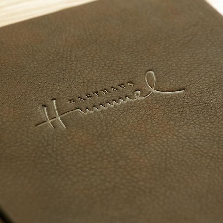 Gasthaus Hummel Duggendorf Extérieur photo